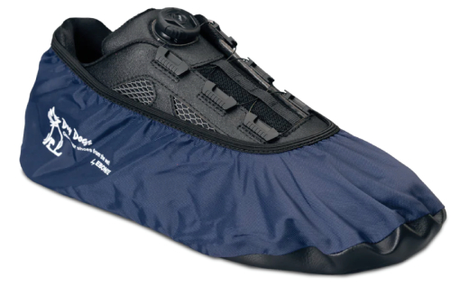 Ebonite Dry Dogs Shoe Covers (Navy)
